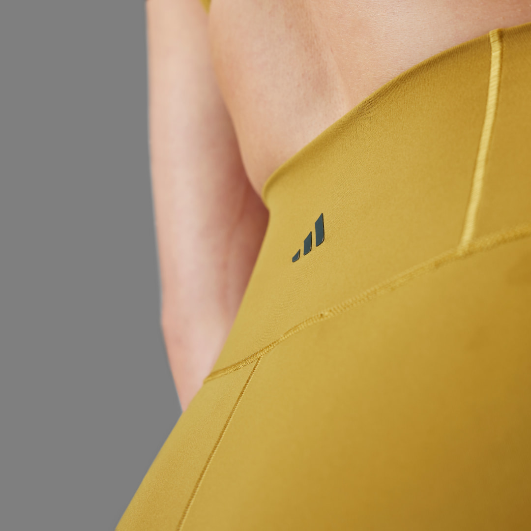 Adidas All Me 5-Inch Korte Legging