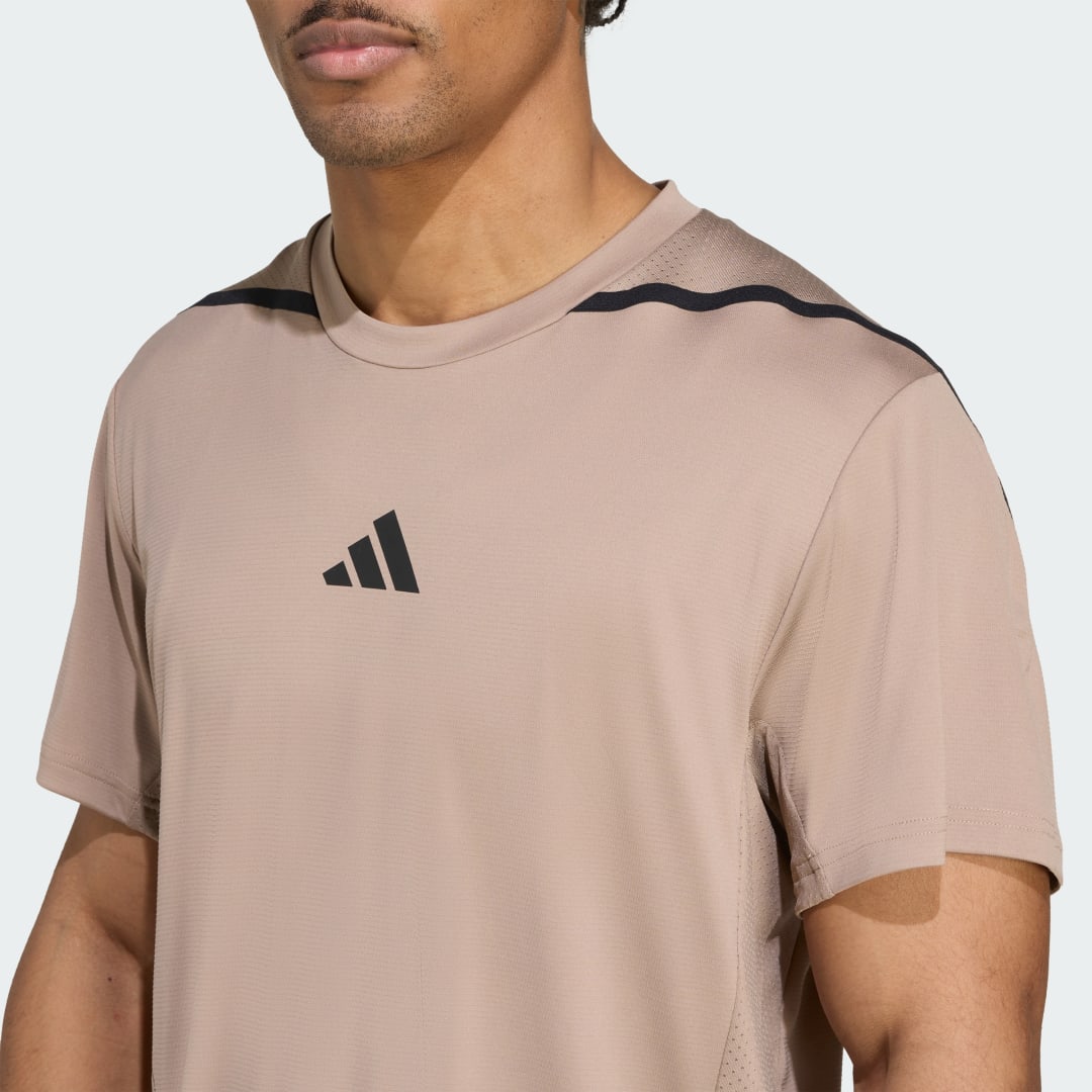 Adidas Designed for Training Pro Series T-shirt