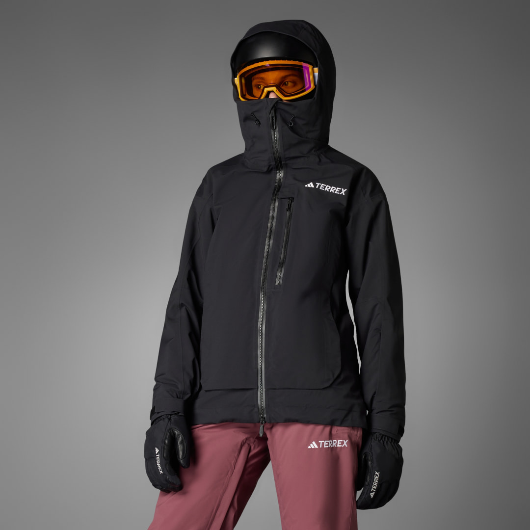 Adidas Terrex Xperior 2L Insulated RAIN.RDY Jack