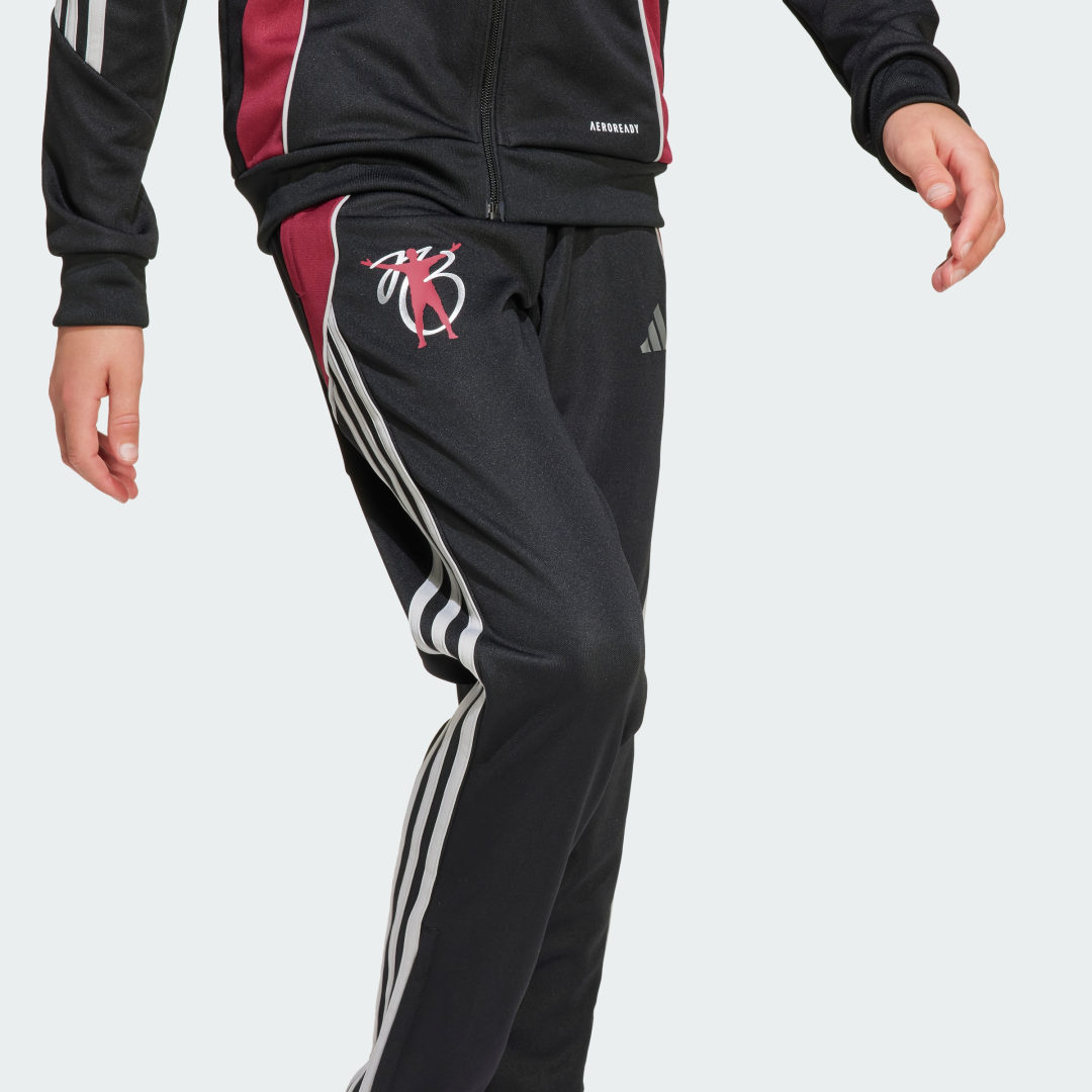 Adidas Jude Bellingham Training Broek Kids