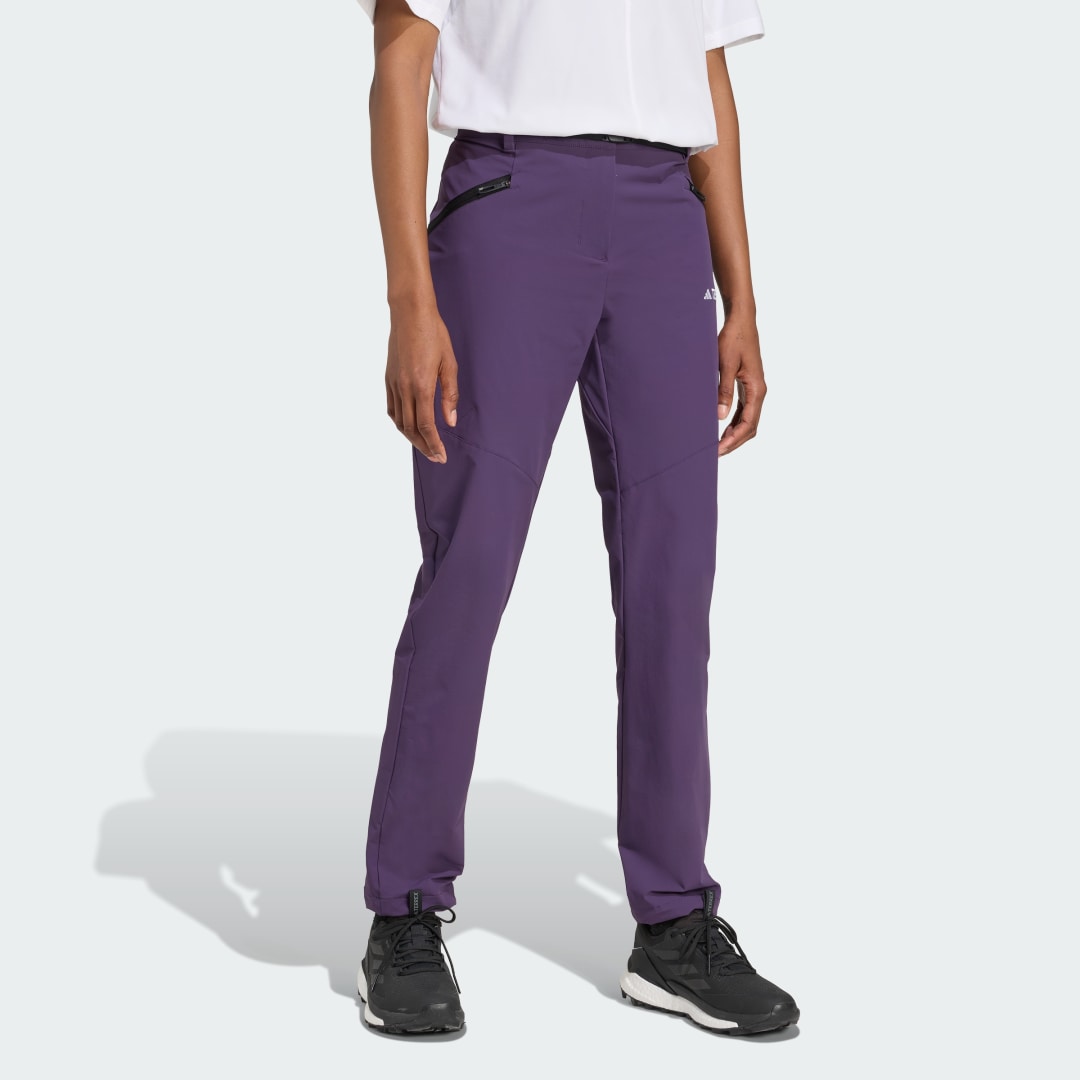 Adidas Terrex Xperior Broek