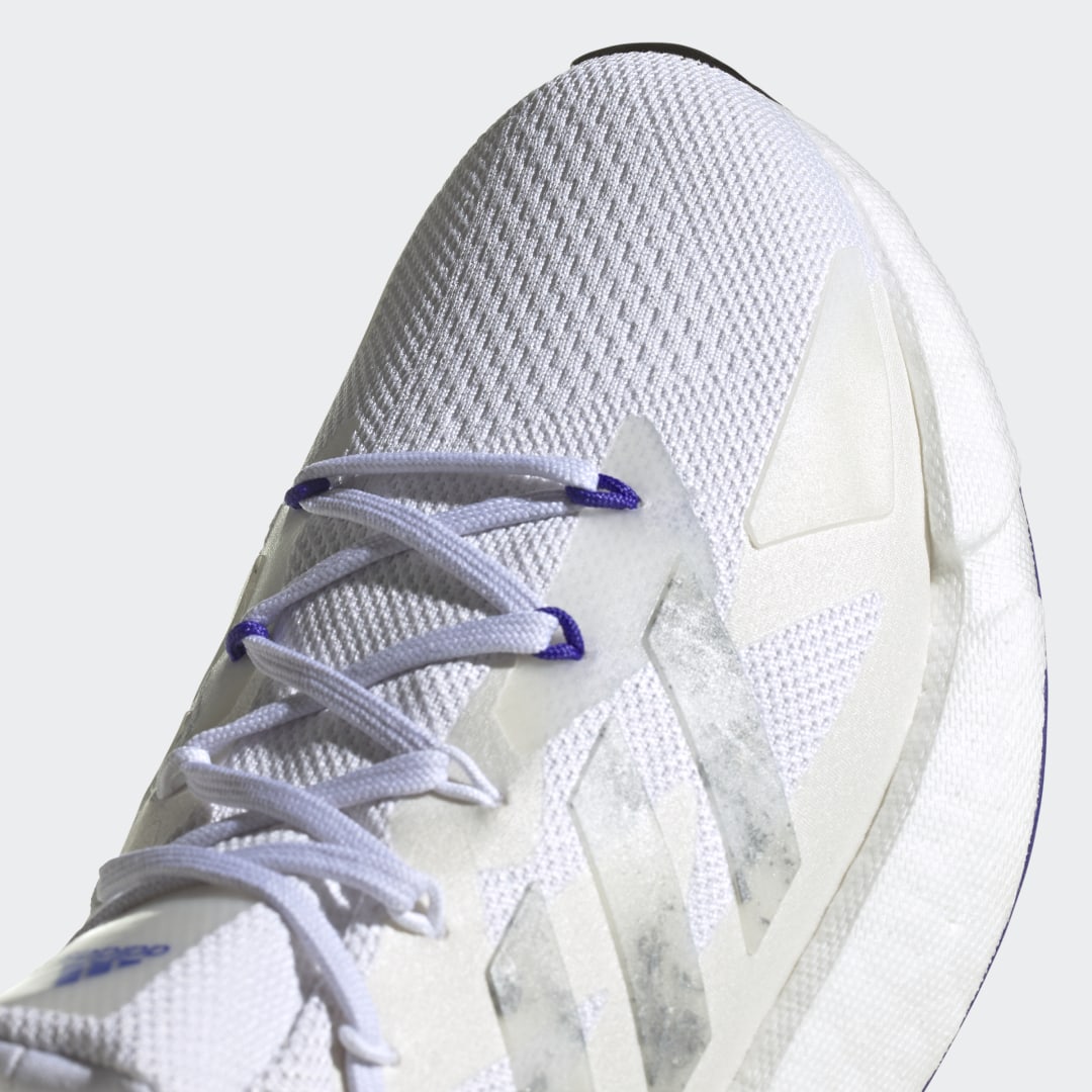 фото Кроссовки x9000l4 primeblue adidas performance