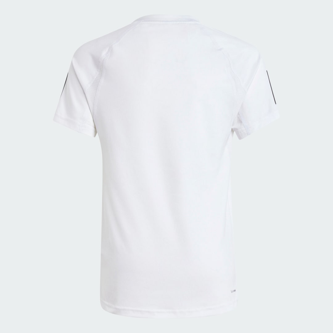 T shirt Club Tennis Enfants - vue 10