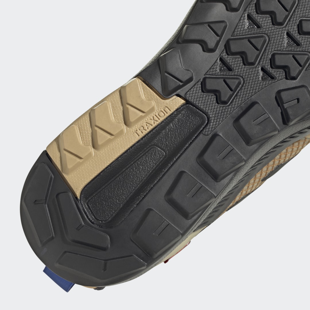 фото Кроссовки для хайкинга terrex trailmaker cold.rdy adidas terrex