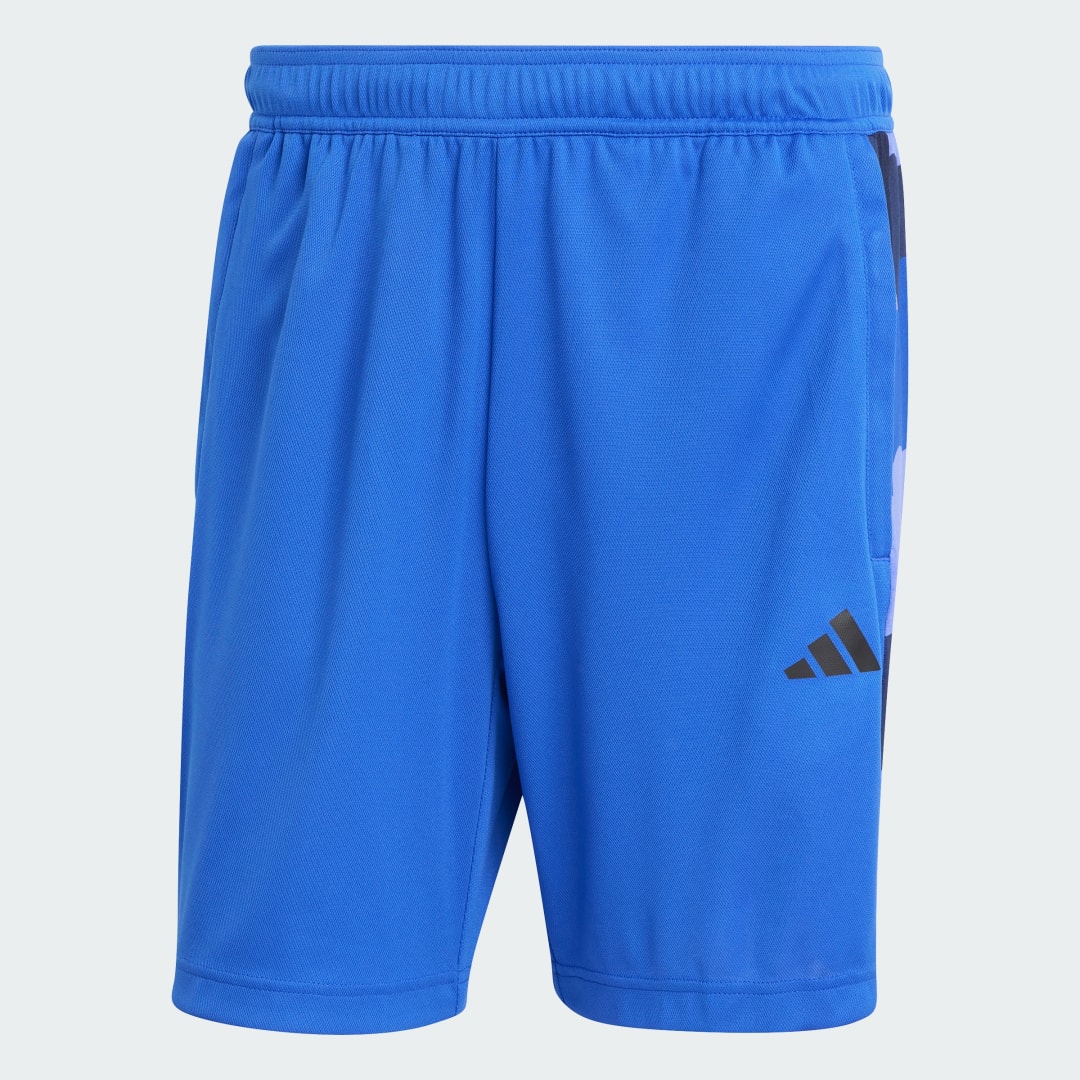 Adidas Train Essentials Camo Training Short