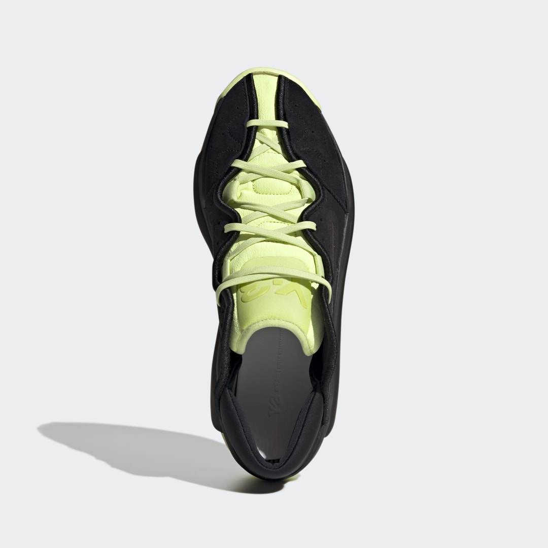 фото Кроссовки y-3 hokori ii by adidas