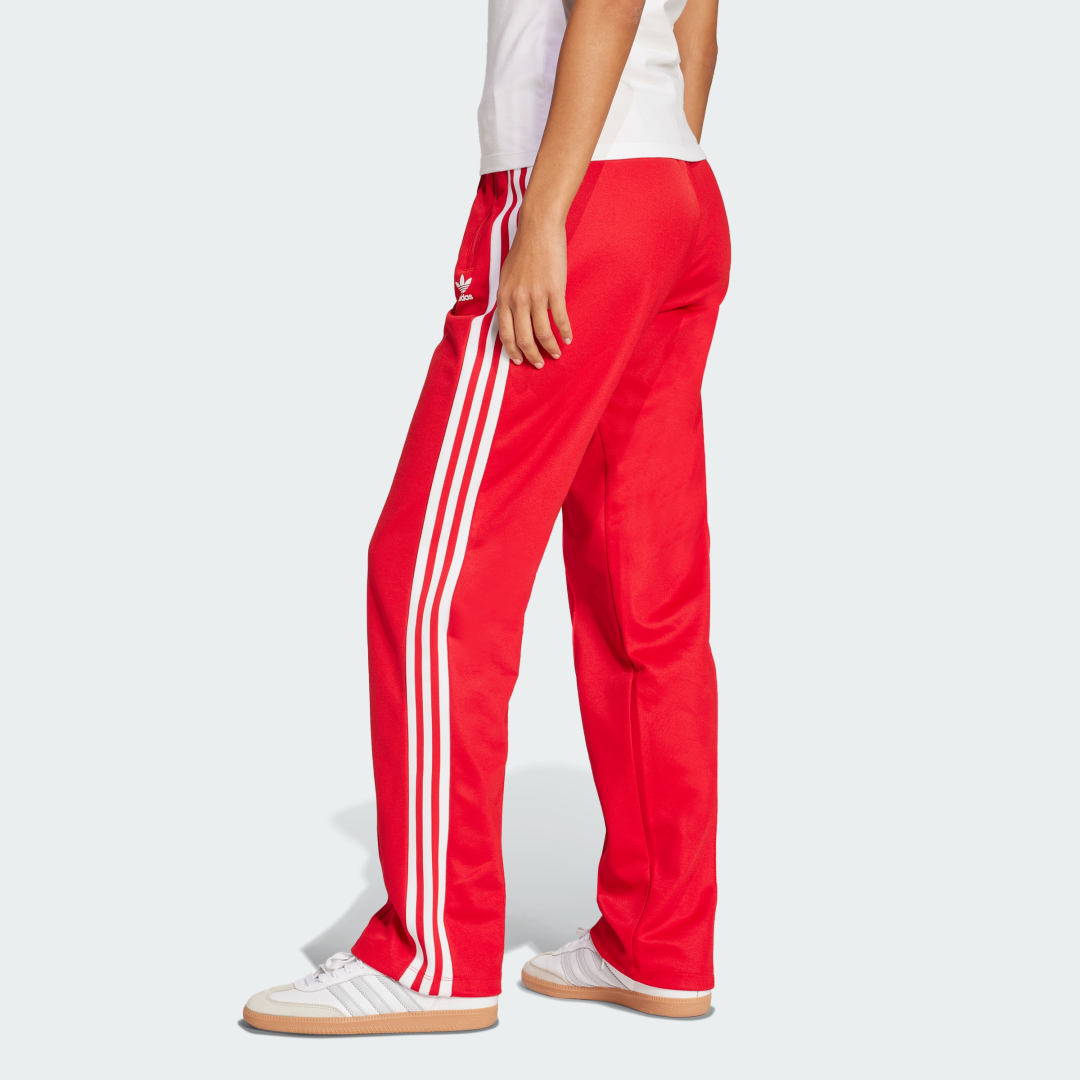 Adidas Adicolor 3-Stripes Raglan Slim-fit T-shirt