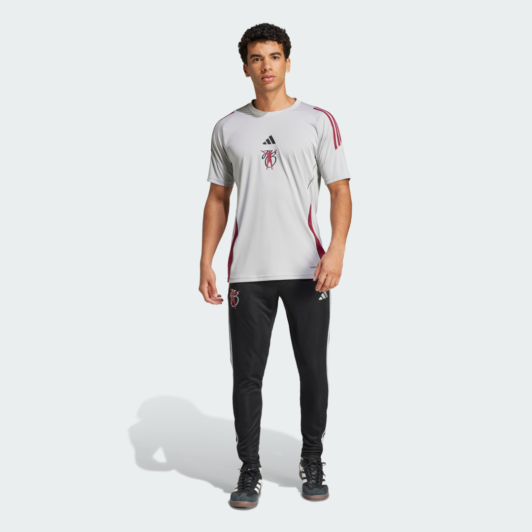 Adidas Jude Bellingham Training Voetbalshirt