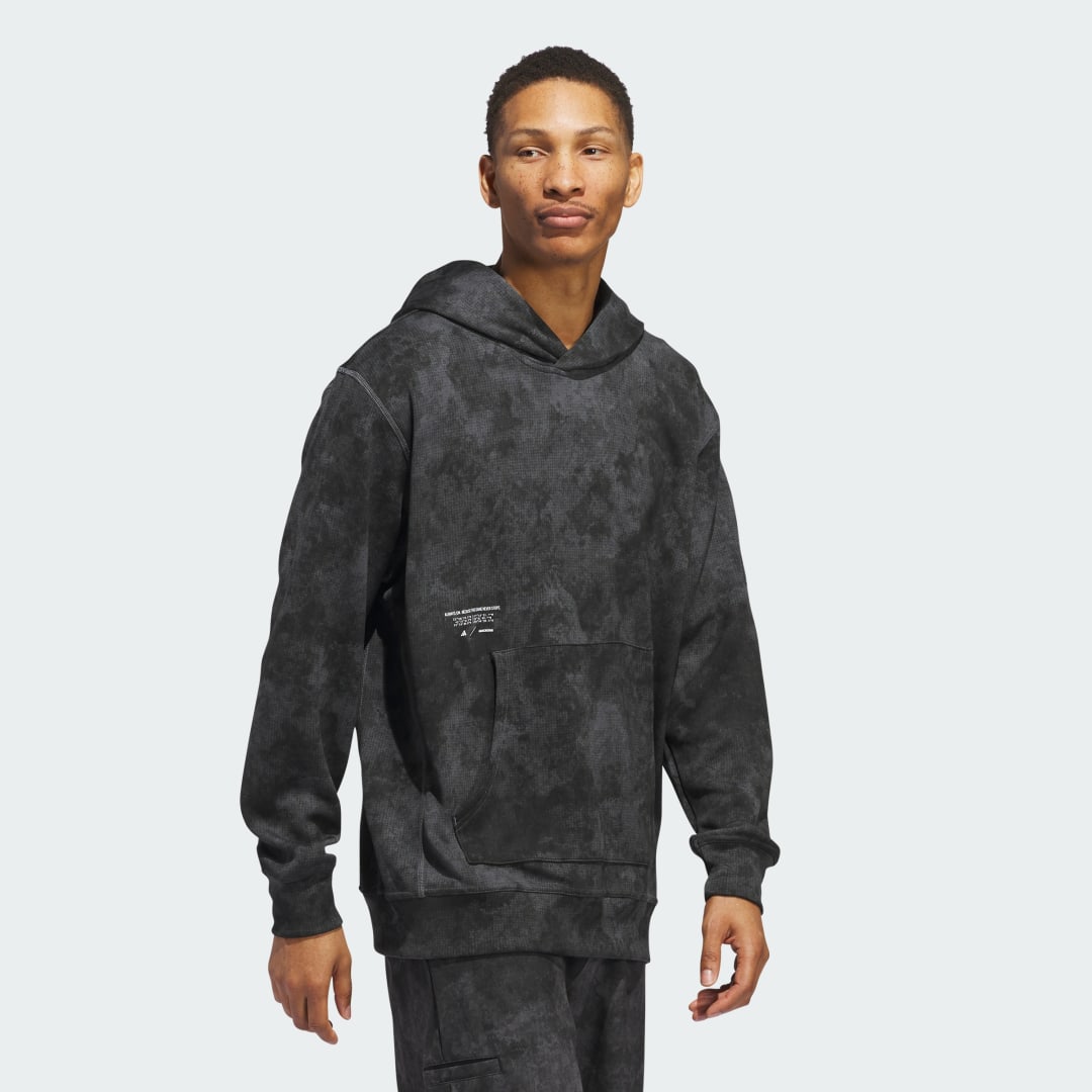 Adidas Adicross Pullover