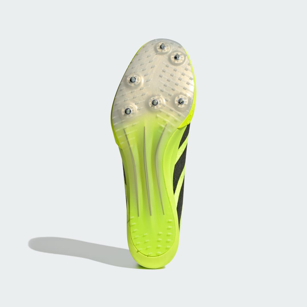 Chaussure Adizero Prime SP 3 Strung - vue 3