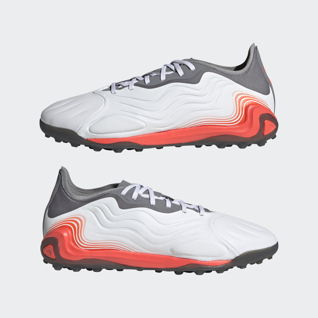 фото Футбольные бутсы copa sense.1 tf adidas performance