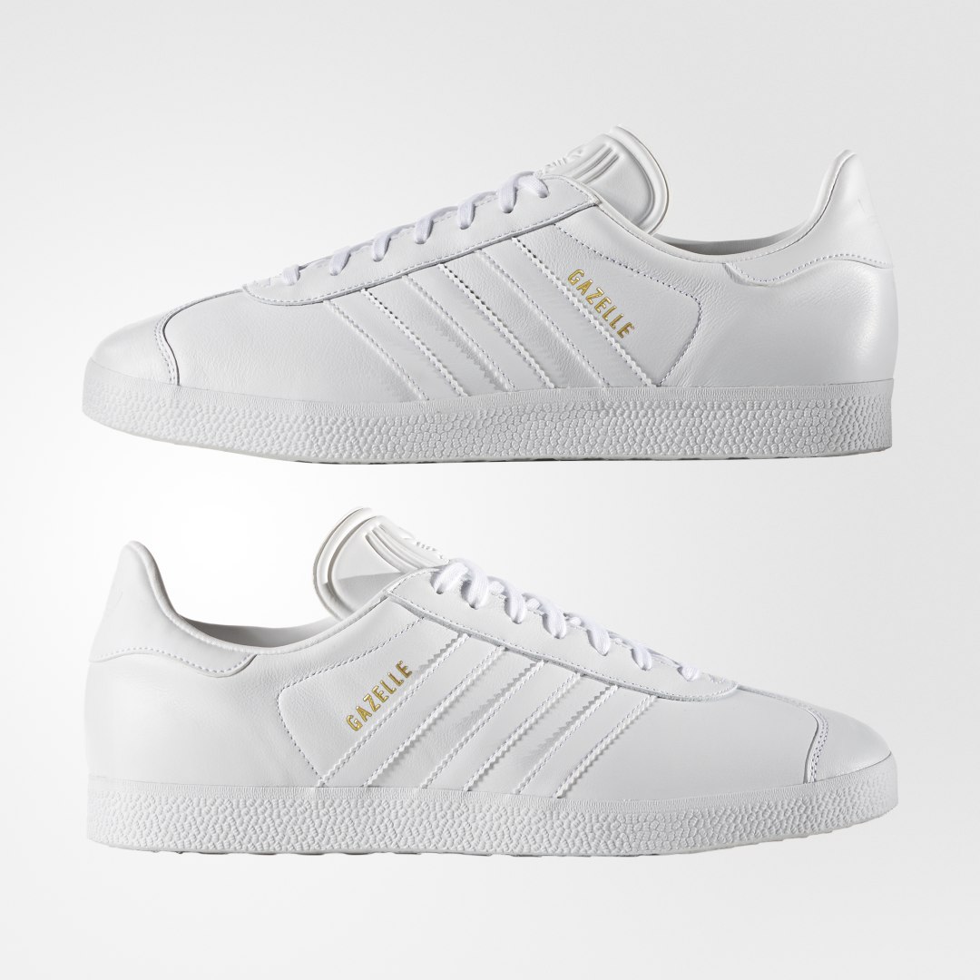 фото Кроссовки gazelle adidas originals