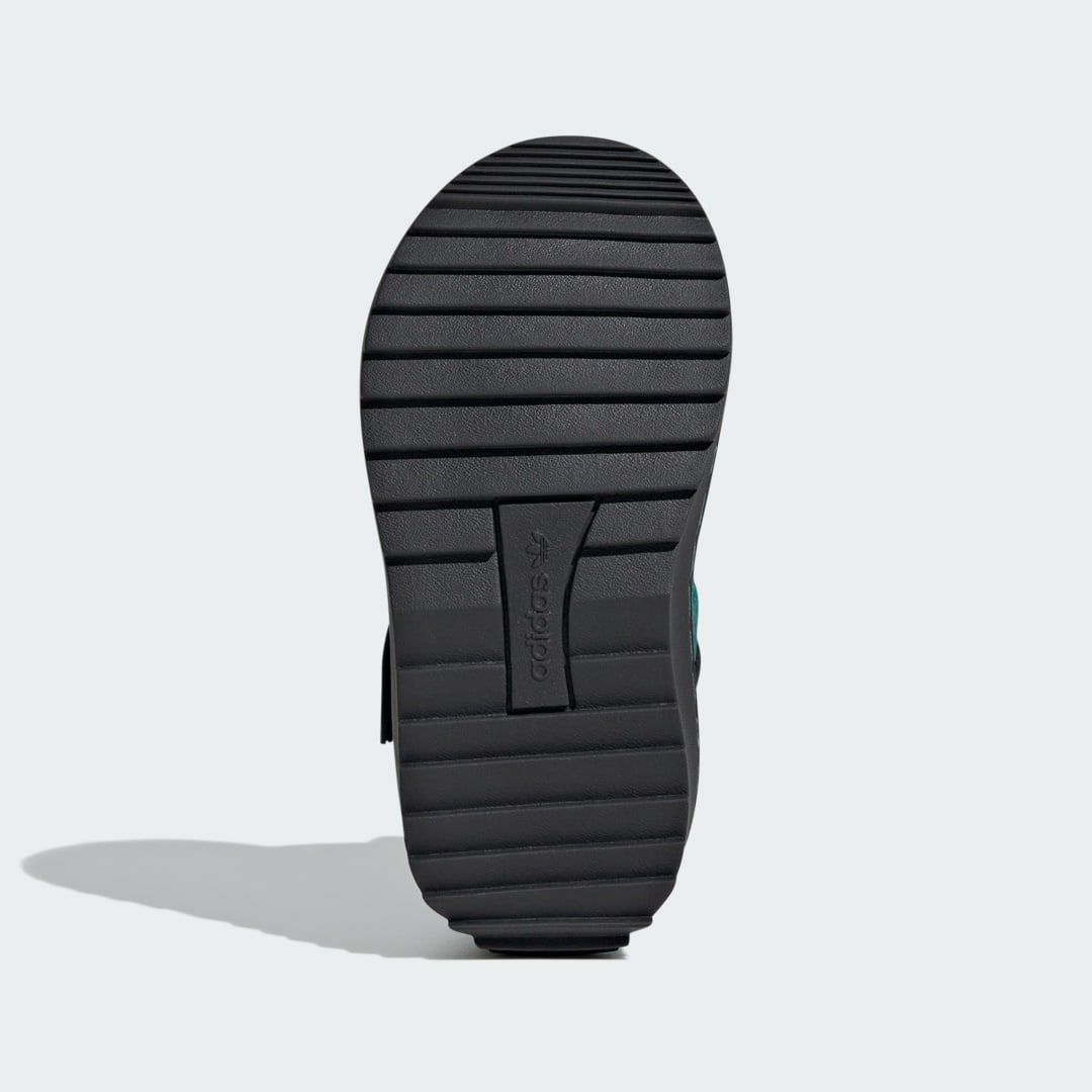Thumbnail - Superstar Winter Trek Kids Schuh