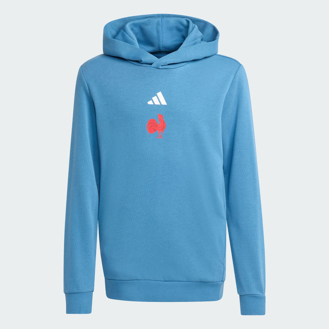 SWEAT SHIRT À CAPUCHE FFR ENFANTS