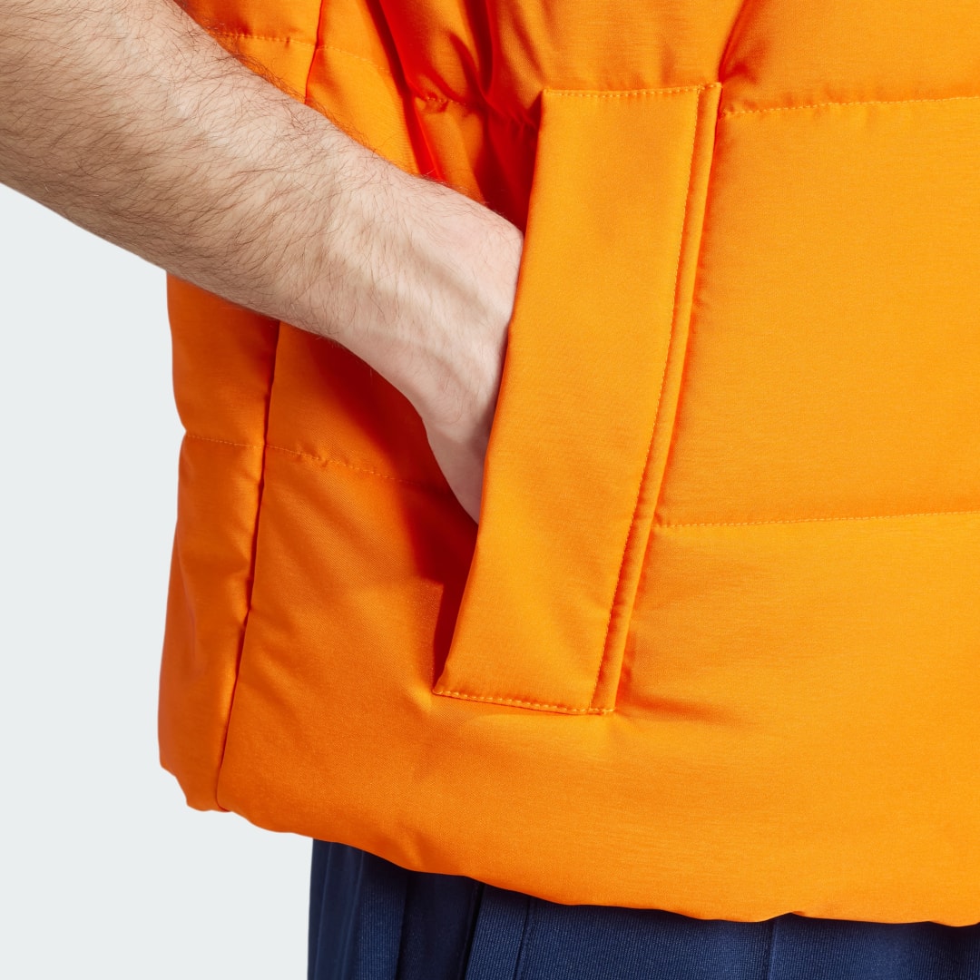 Adidas Originals 70s Padded Gilet