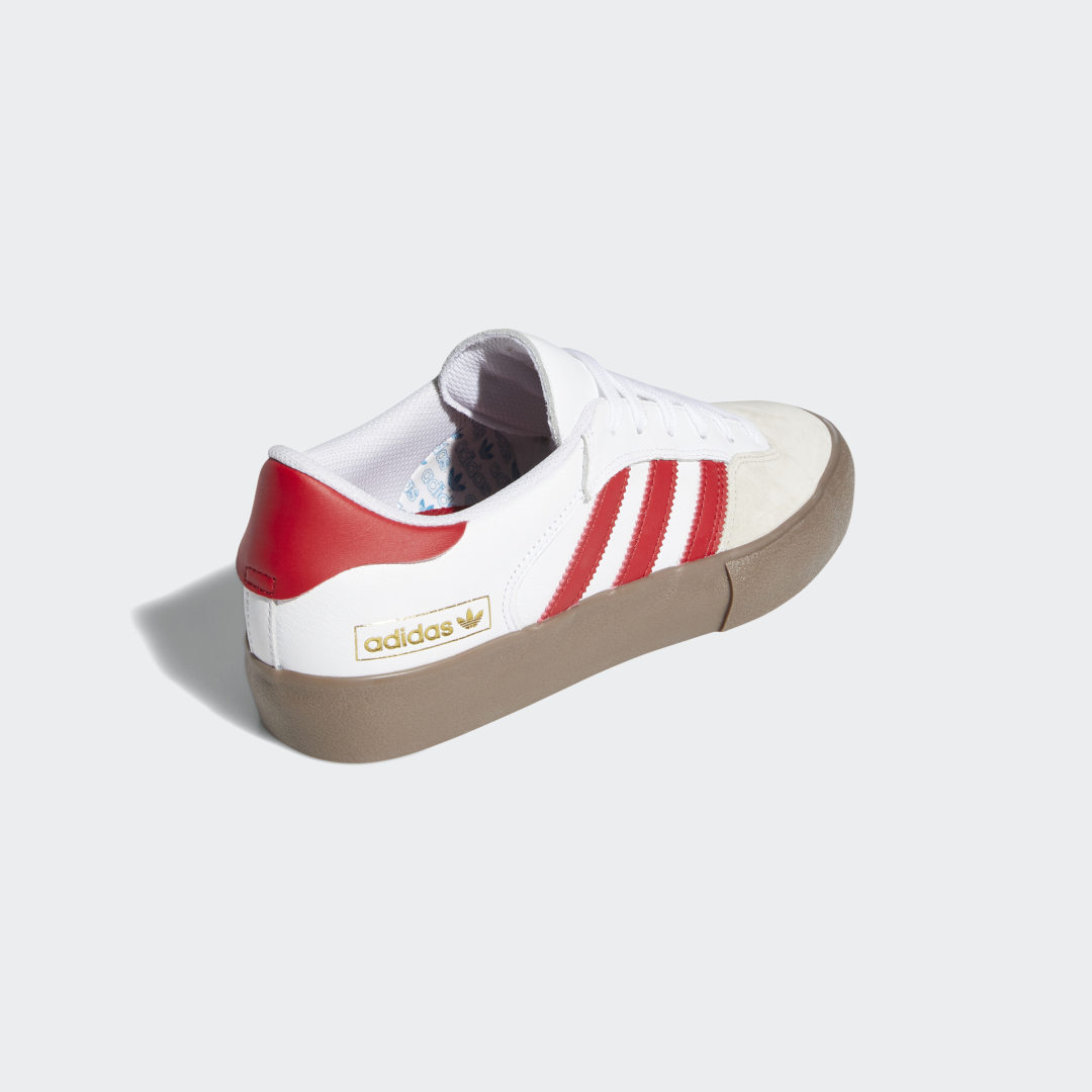 фото Кеды matchbreak super adidas originals