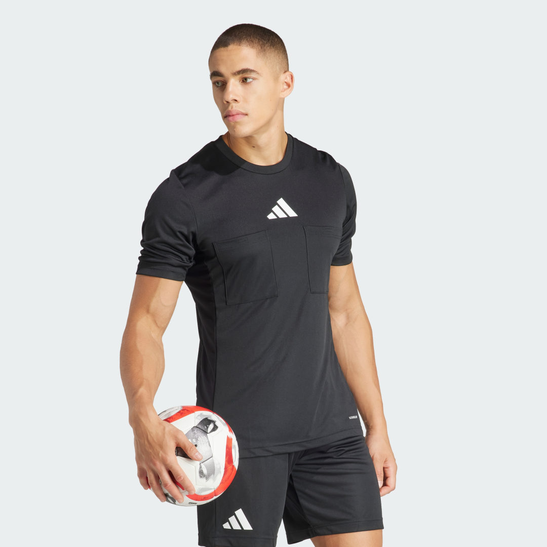 Adidas Referee 24 Voetbalshirt