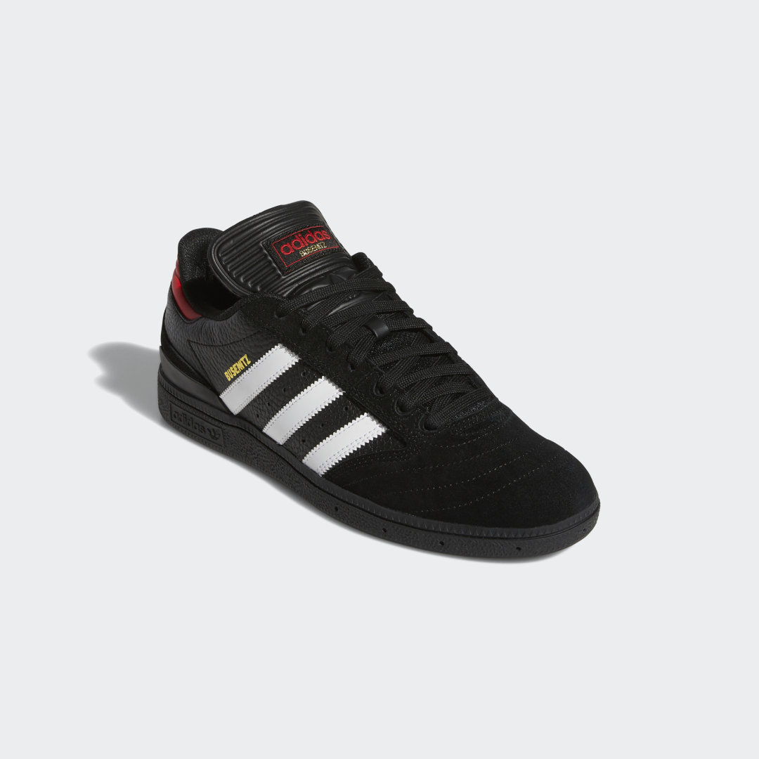 фото Кеды busenitz adidas originals