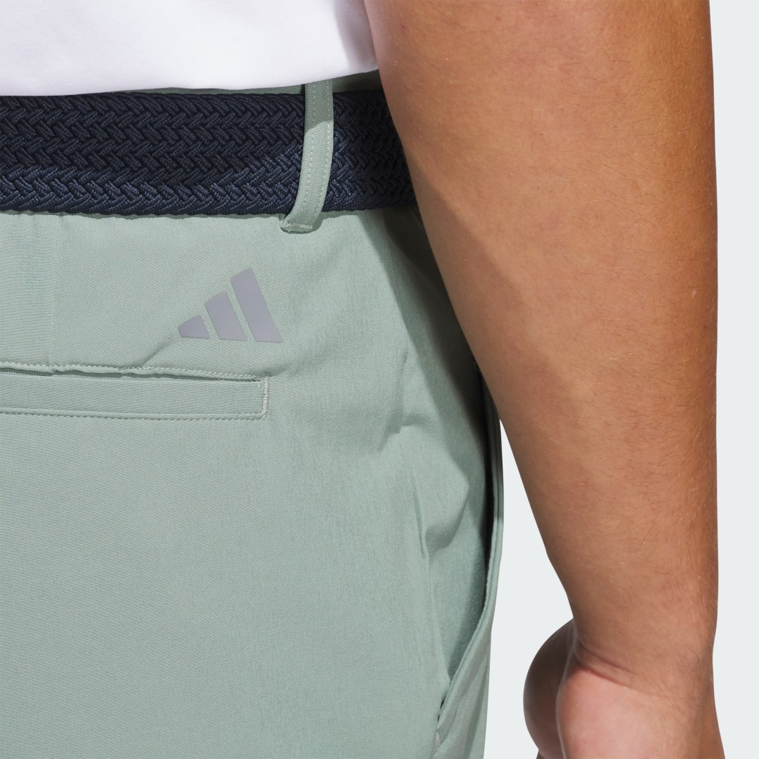 Adidas Ultimate365 8.5-Inch Golfshort