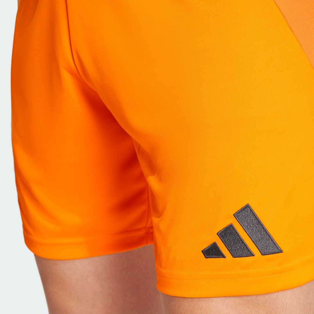 Adidas Real Madrid 24 25 Uitshort