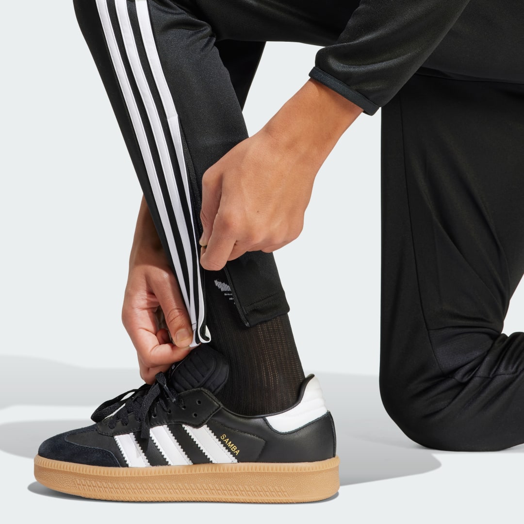Adidas Tiro 25 Essentials Training Broek Kids