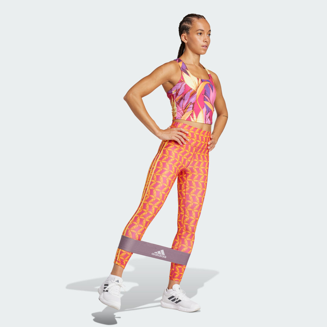Adidas x FARM Rio Training Tanktop