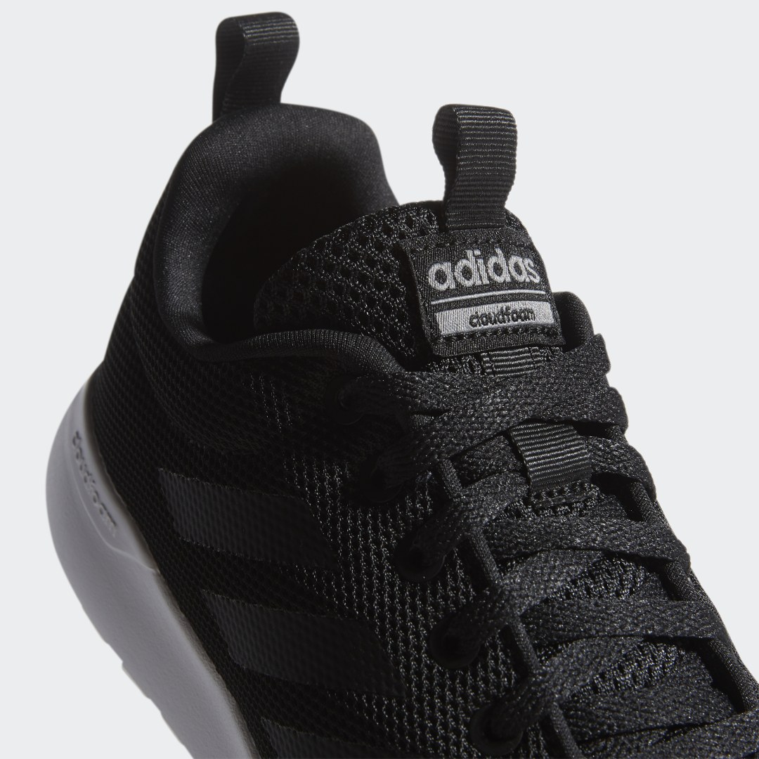 фото Кроссовки для бега lite racer cln adidas performance