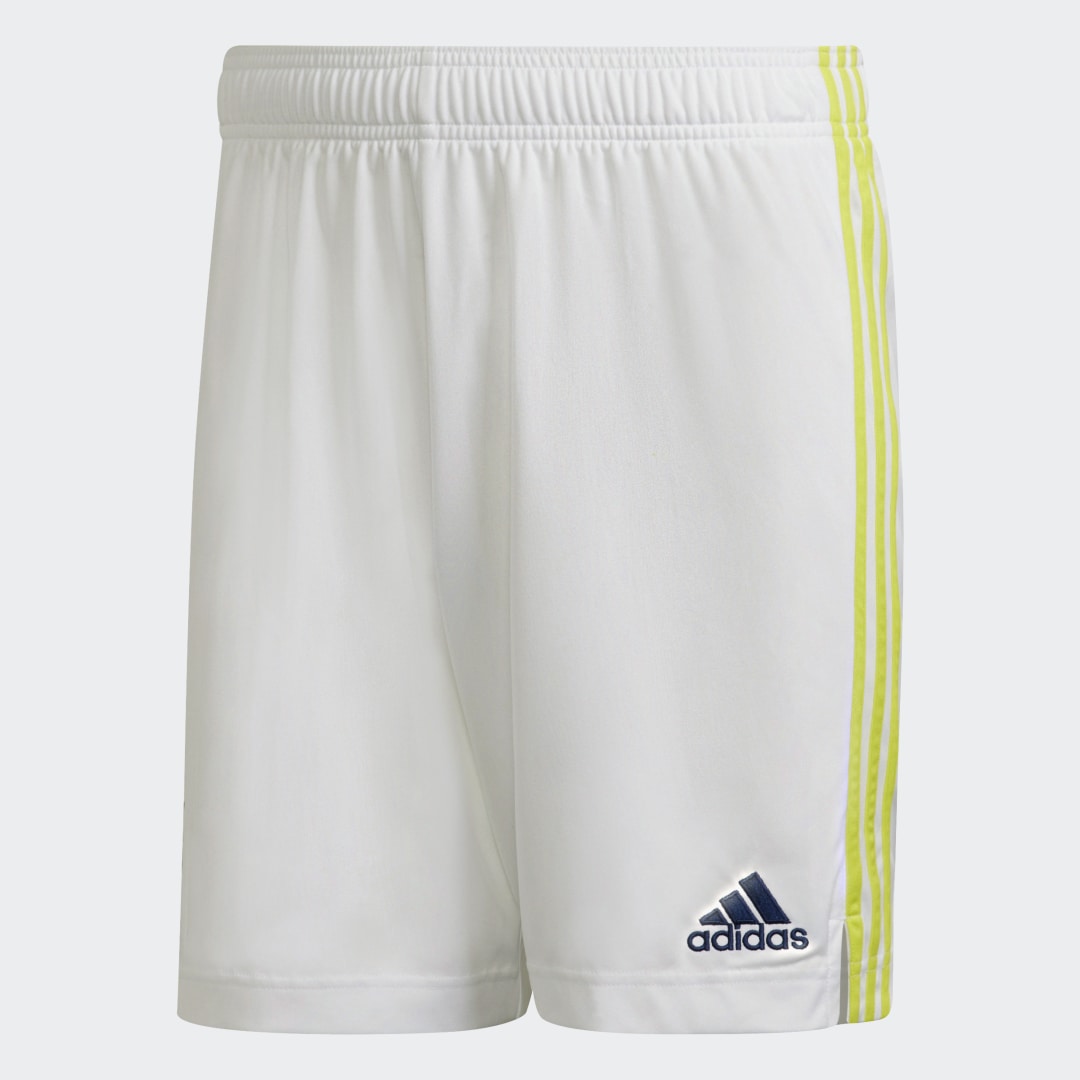 Leeds United FC 21/22 Thuisshort Leeds United FC 21/22 Thuisshort