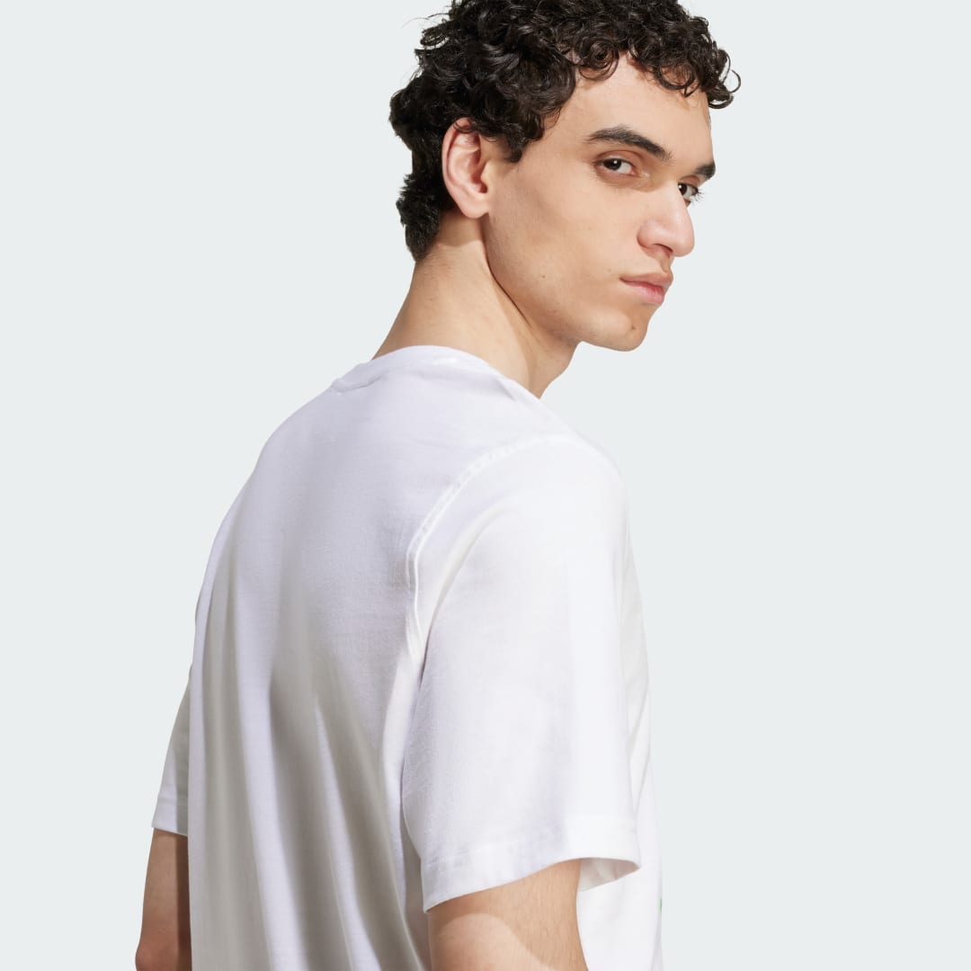 Adidas Adicolor Classics Trefoil T-shirt