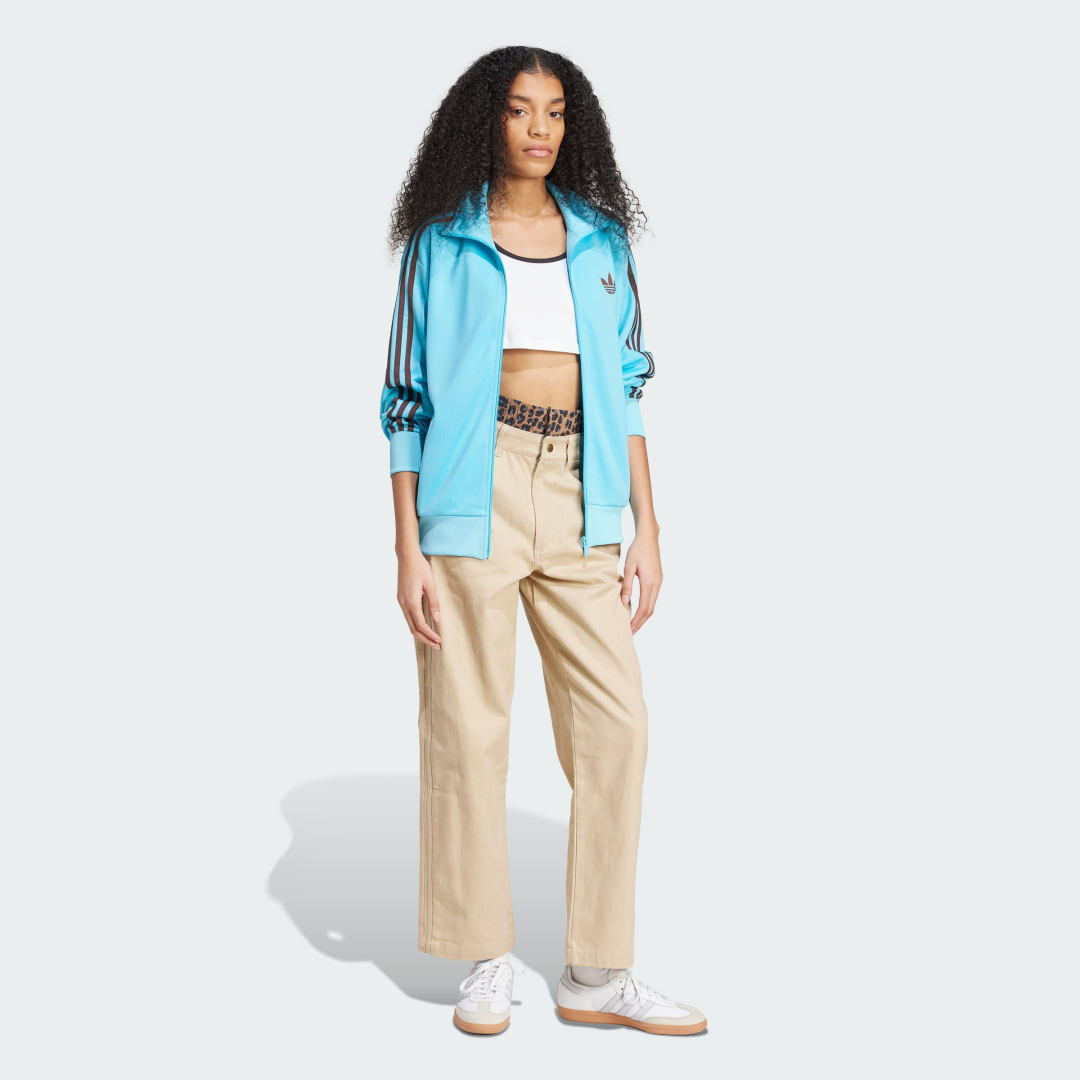 Adidas Adicolor Classic Firebird Loose Sportjack