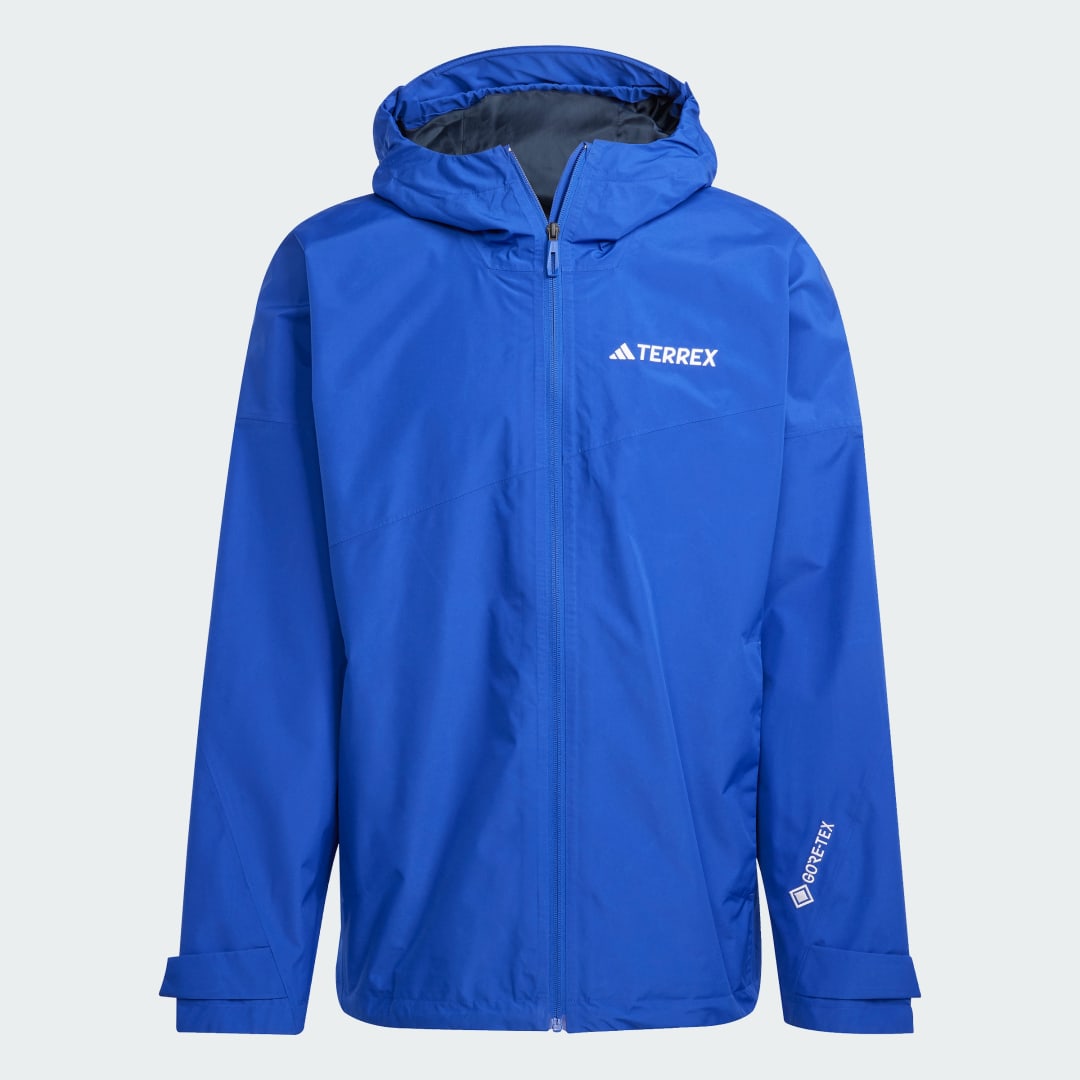 Adidas Terrex Xperior 2L GORE-TEX Performance Jack