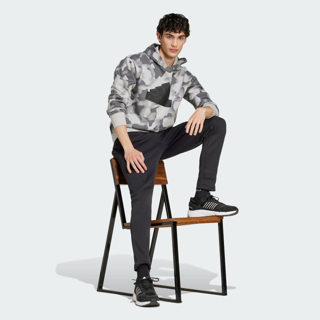 Adidas Future Icons Doubleknit Broek