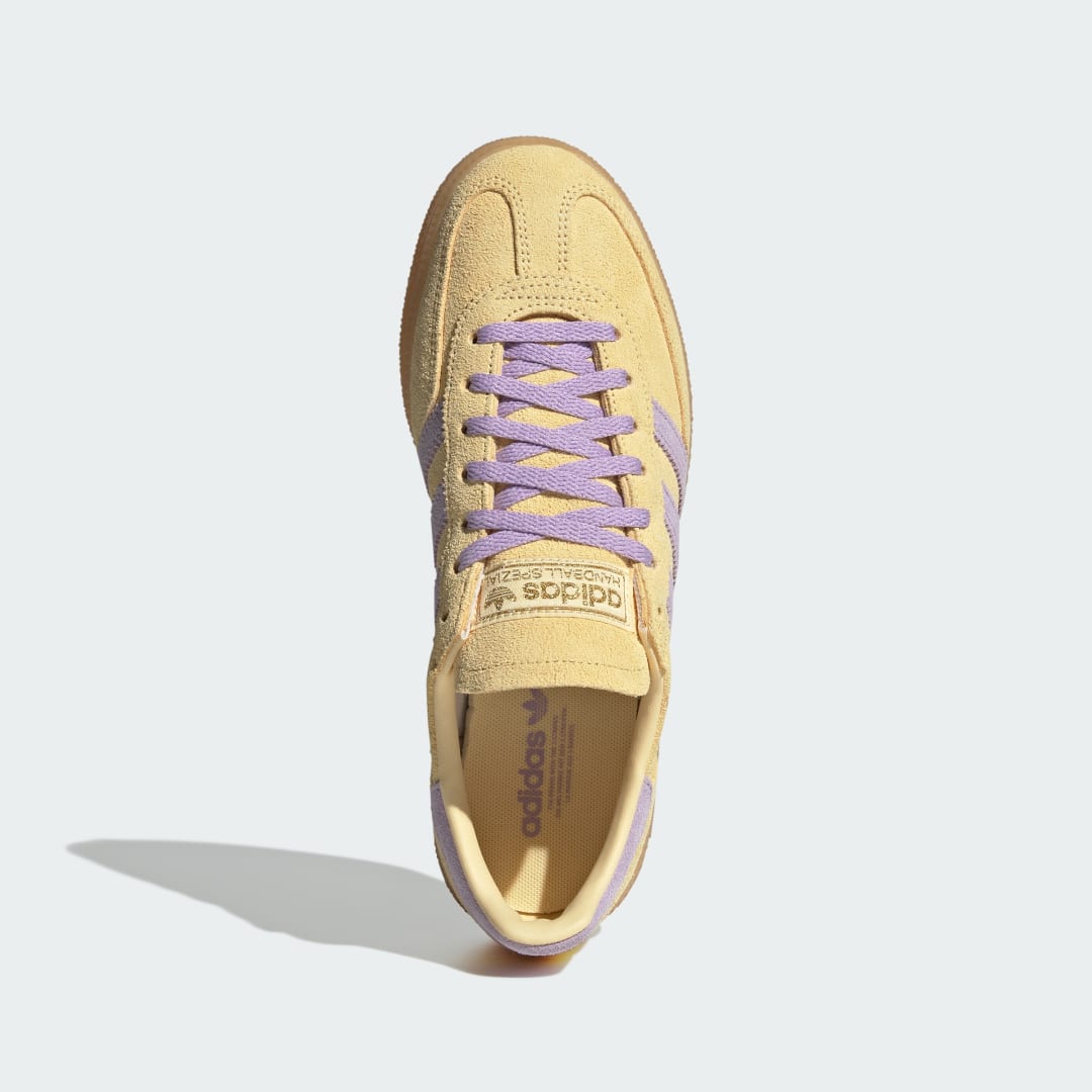 Thumbnail - Handball Spezial Schuh