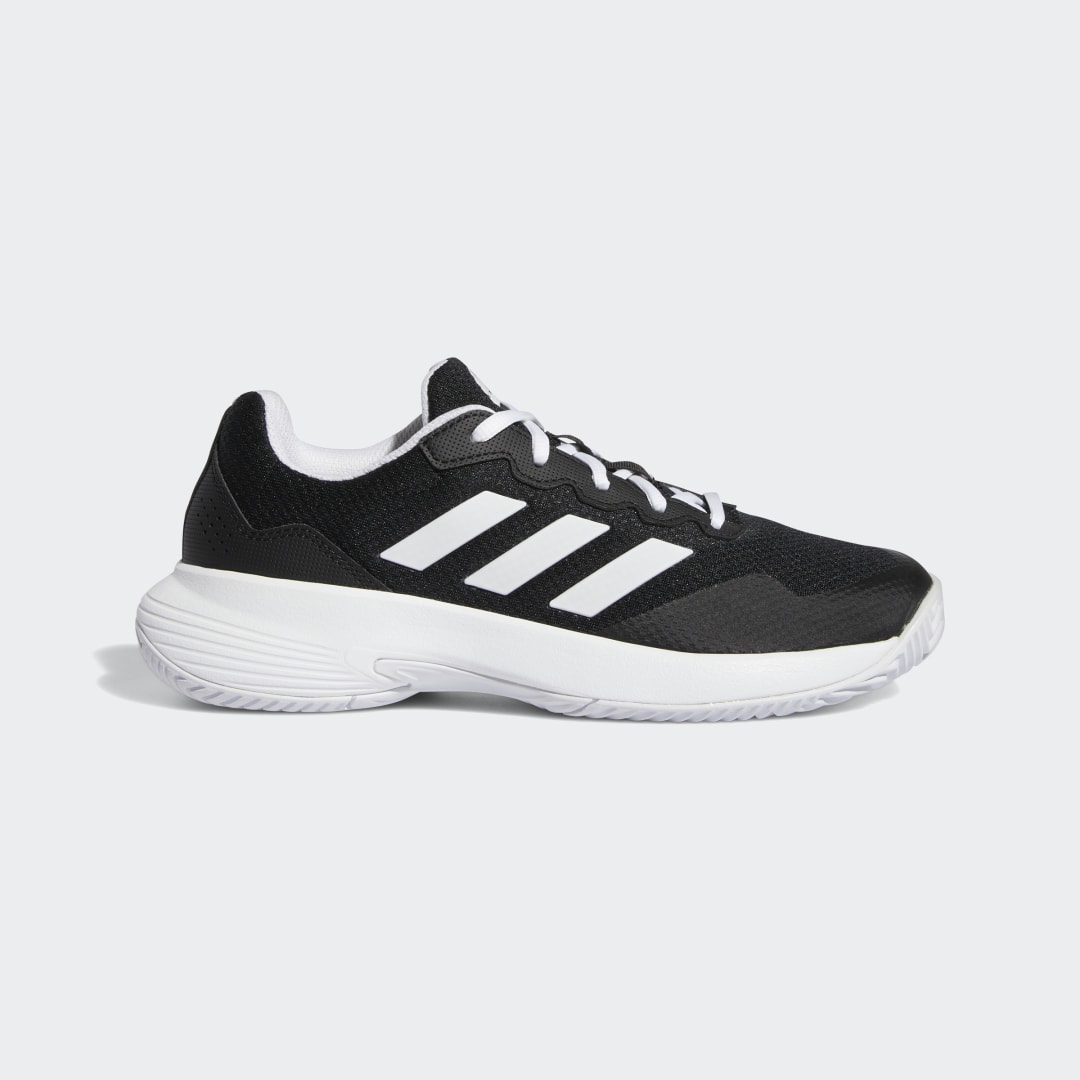 Adidas  sneaker Core Black / Cloud White / Cloud White