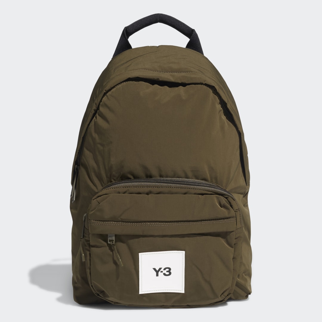 фото Рюкзак y-3 techlite tweak by adidas