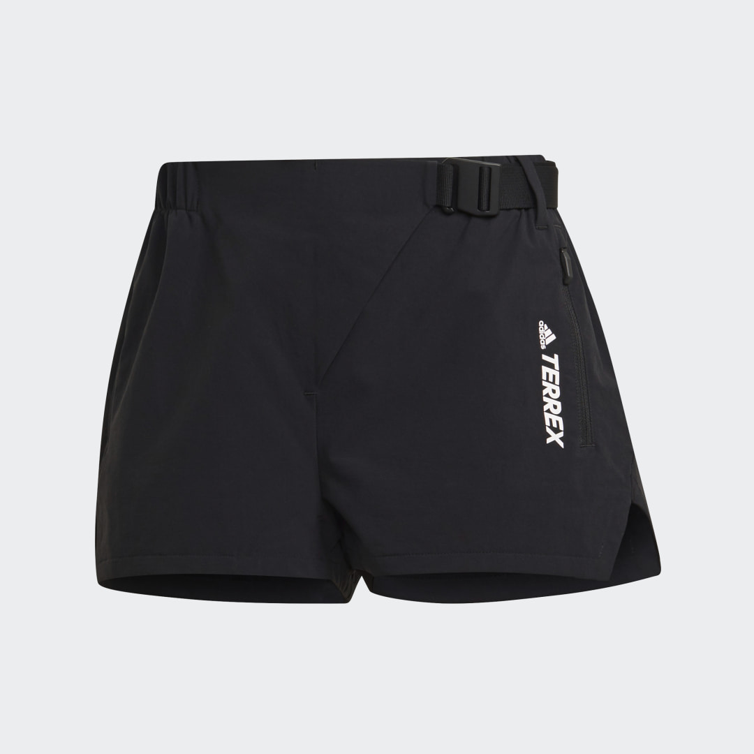 фото Шорты terrex hike adidas terrex