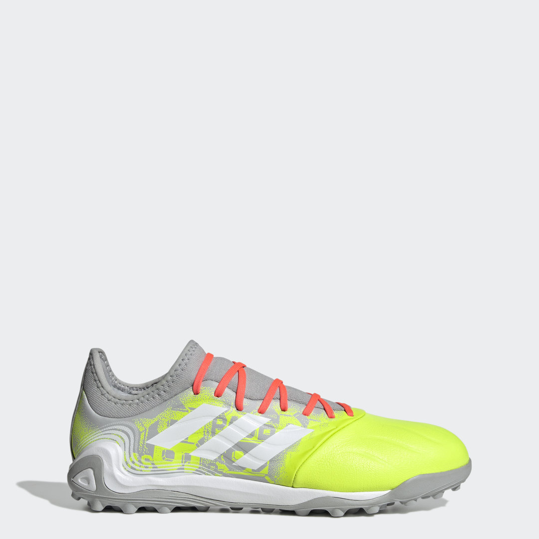 фото Футбольные бутсы copa sense.3 tf adidas performance
