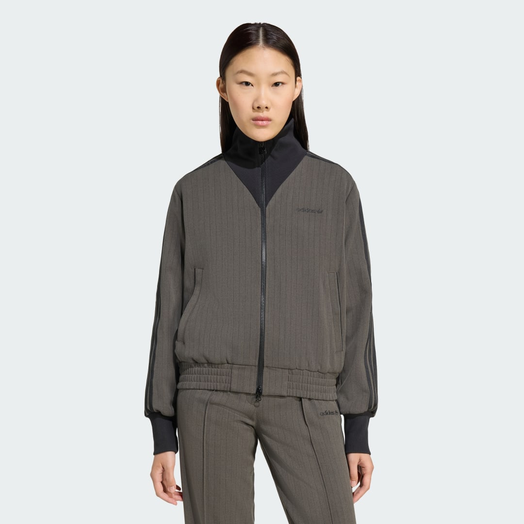 Adidas Tailored Tracksuit Jack