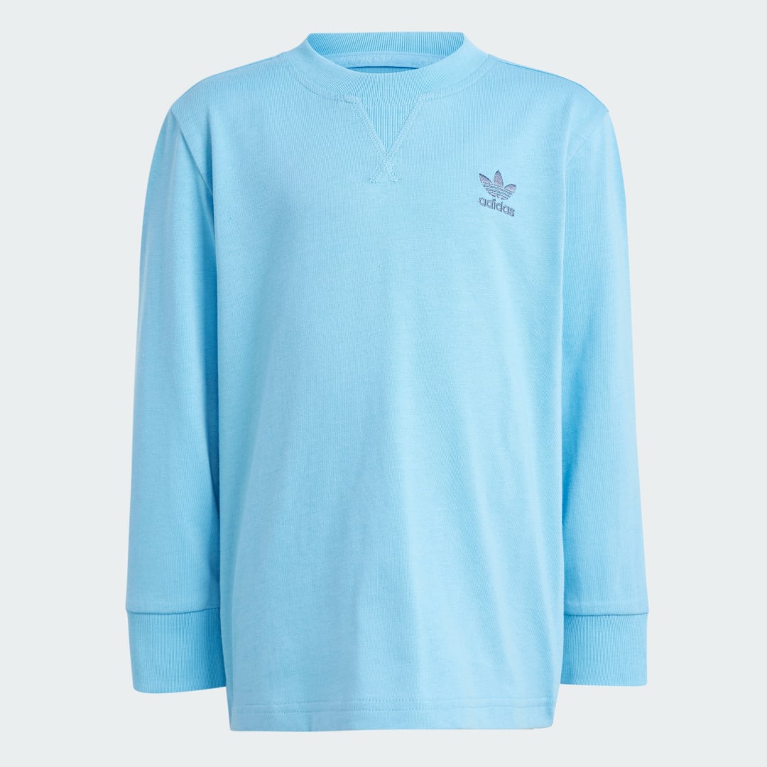 Adidas Longsleeve Kids