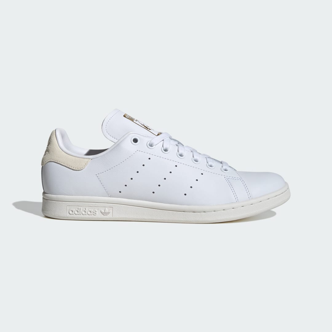 Adidas Stan Smith Cloud White / Cloud White / Wonder White