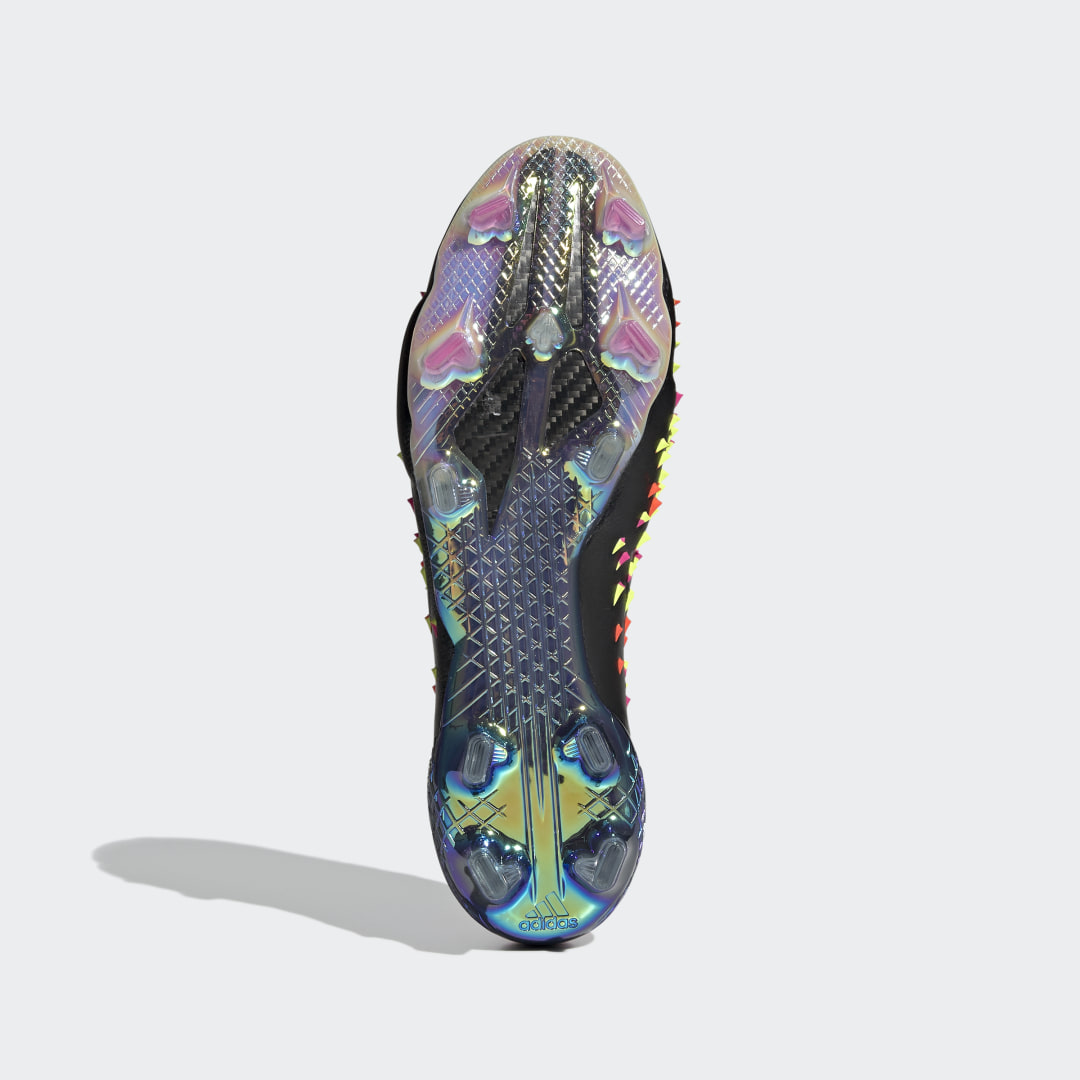 фото Футбольные бутсы predcopx fg adidas performance