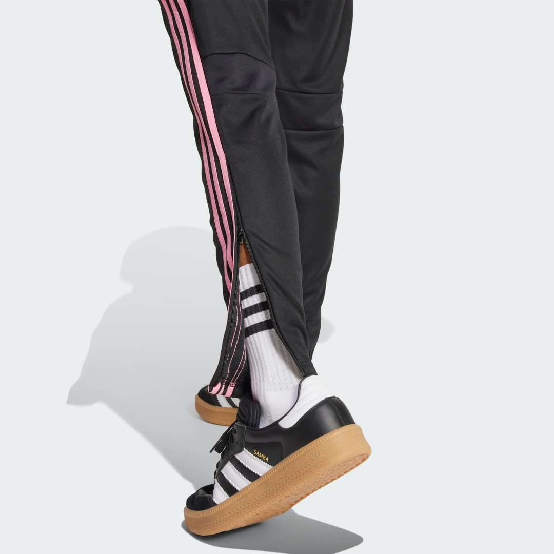 Adidas Tiro 25 Essentials Training Broek