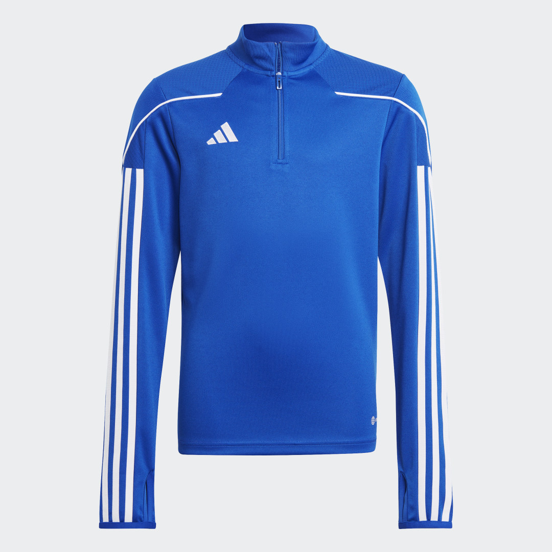Sweatshirt enfant adidas Tiro 23 League