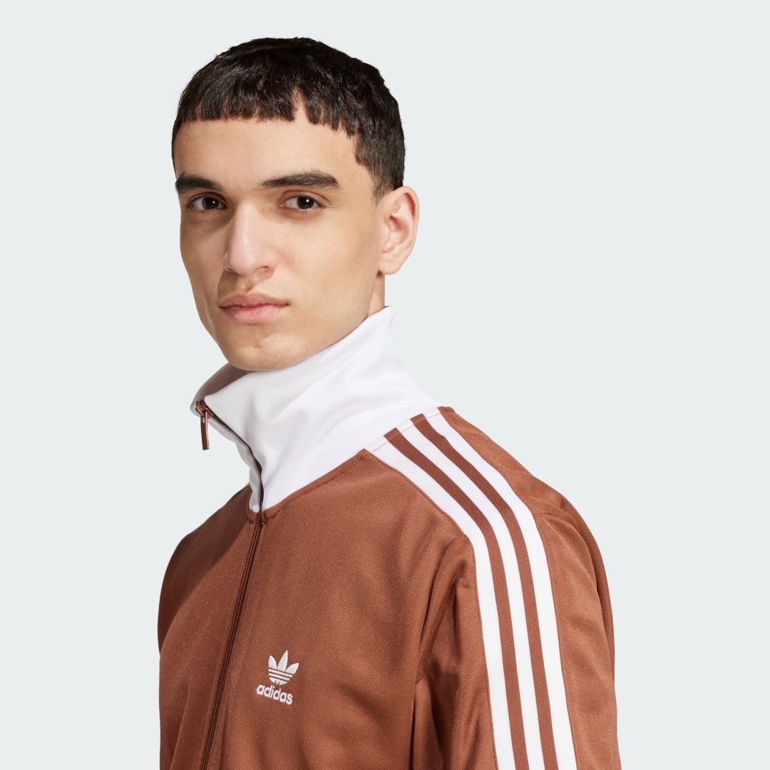 Adidas Adicolor Classics Beckenbauer Sportjack