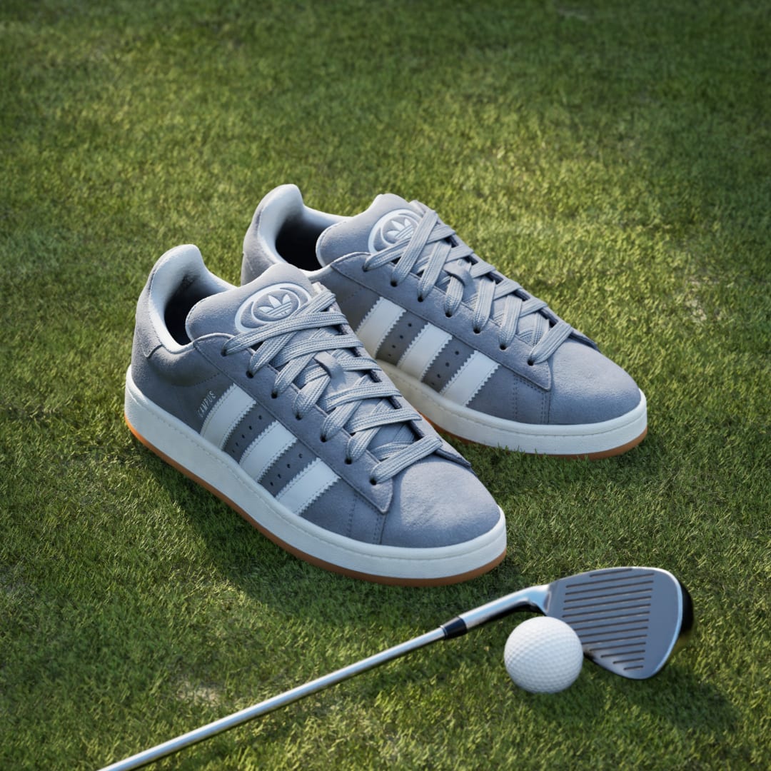 Chaussure de golf sans crampons Campus 00s - vue 4