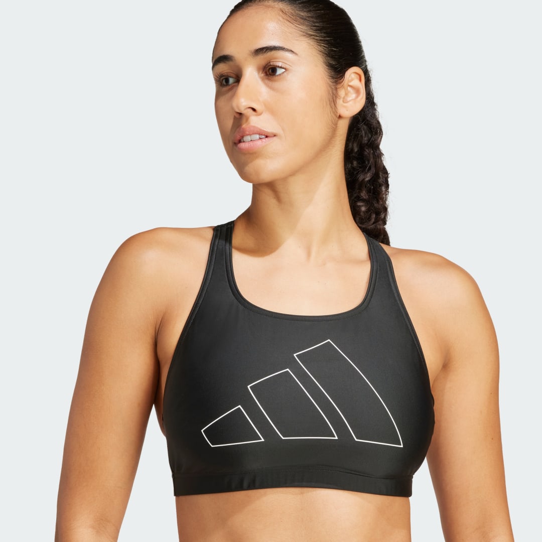 Adidas Big Bars Bikinitopje