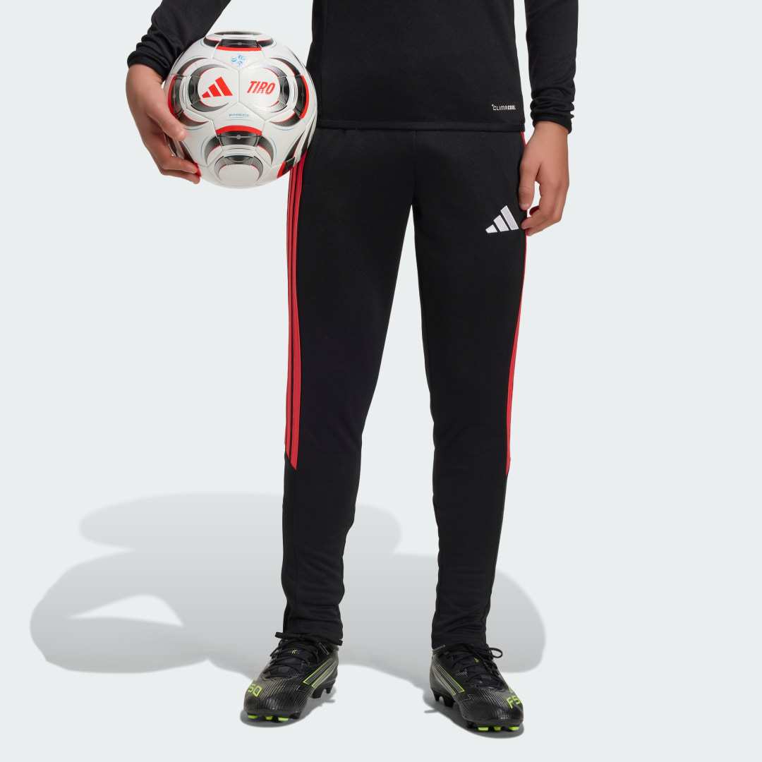 Thumbnail - Tiro26 League Kids Trainingshose, Regulär geschnitten