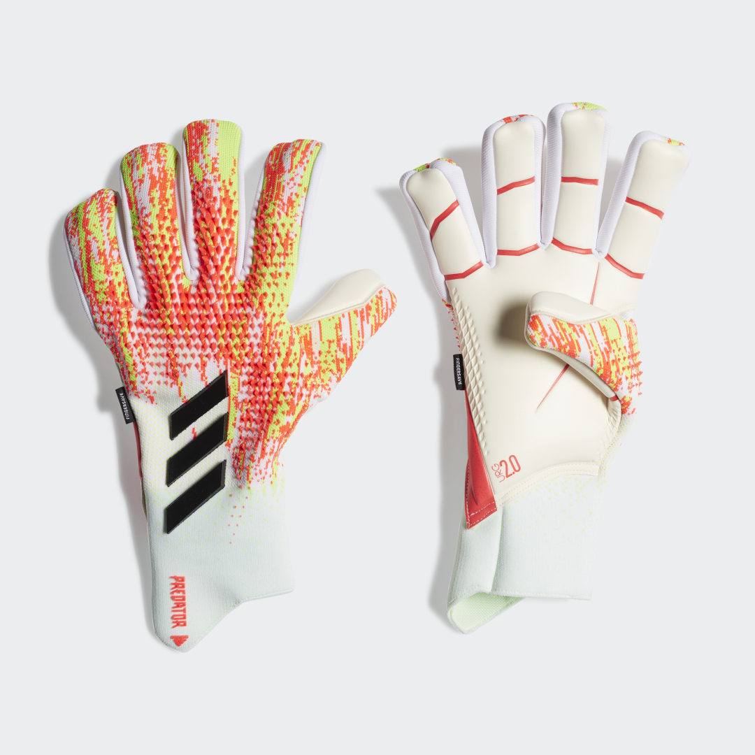 adidas predator fingersave pro