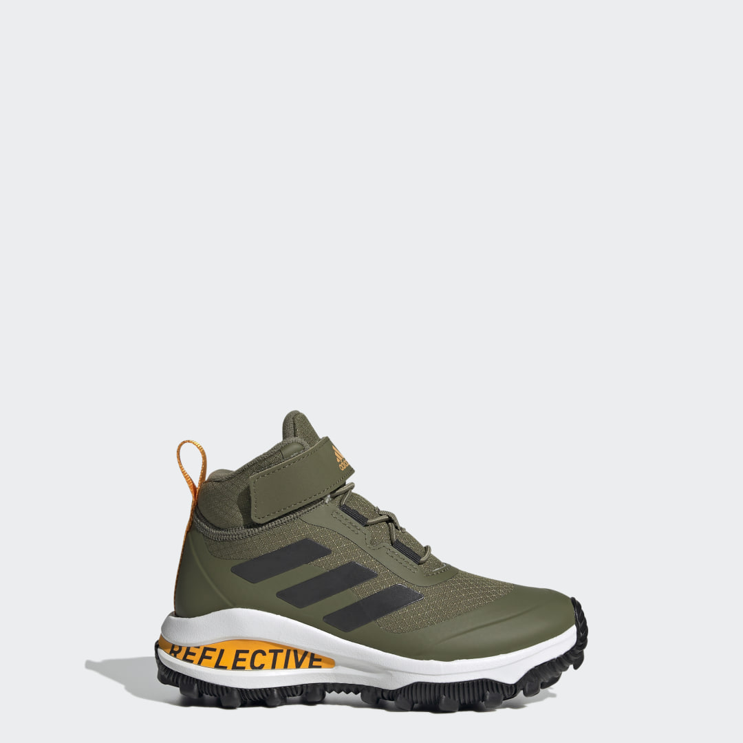 фото Кроссовки для бега fortarun all terrain adidas performance