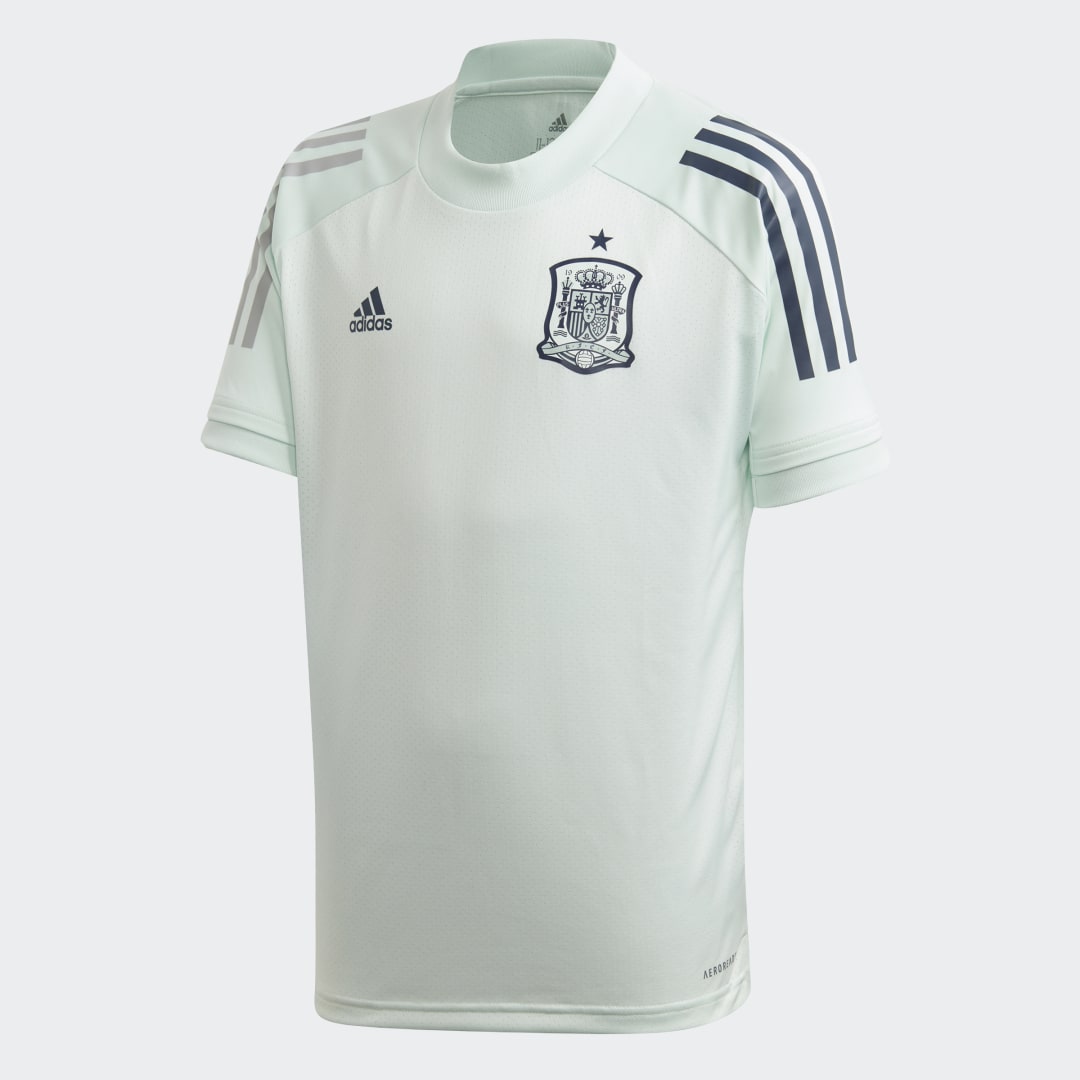 Equipaciones futbol adidas